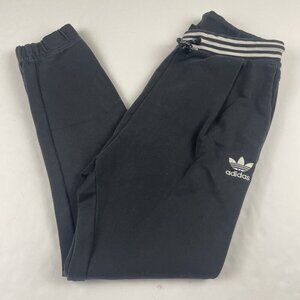 Adidas Pharrell Williams Joggers Sweatpants Men’s S HU Hiking Cotton Blend Crop